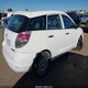 2T1KR32E25C443028 2005 Toyota Matrix auction photo thumbnail 4