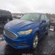 3FA6P0LU1HR400686 2017 Ford Fusion Hybrid Se auction photo thumbnail 2