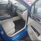 3FA6P0LU1HR400686 2017 Ford Fusion Hybrid Se auction photo thumbnail 5