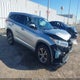 5TDZARFH7HS029719 2017 Toyota Highlander Le auction photo thumbnail 1