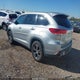 5TDZARFH7HS029719 2017 Toyota Highlander Le auction photo thumbnail 3