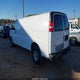 1GCGG29V961154777 2006 Chevrolet Express Work Van auction photo thumbnail 3
