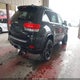 1C4RJFCG8EC339255 2014 Jeep Grand Cherokee Overland auction photo thumbnail 4