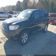 5TDZK3EH6AS019216 2010 Toyota Highlander Base V6 auction photo thumbnail 2