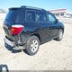 5TDZK3EH6AS019216 2010 Toyota Highlander Base V6 auction photo thumbnail 4