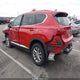5NMS3CAD4KH003182 2019 Hyundai Santa Fe Sel auction photo thumbnail 3
