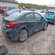 5NPDH4AE4EH487886 2014 Hyundai Elantra Se auction photo thumbnail 4