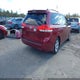 5TDKK3DC5BS136052 2011 Toyota Sienna Le V6 auction photo thumbnail 4