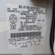1FAHP2JW4AG101960 2010 Ford Taurus Limited auction photo thumbnail 9