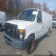 1FTNS2EW5CDA14109 2012 Ford E-250 Commercial auction photo thumbnail 2