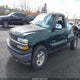 1GCEK14T22Z224685 2002 Chevrolet Silverado 1500 Ls auction photo thumbnail 2
