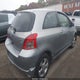 JTDJT923785162293 2008 Toyota Yaris S auction photo thumbnail 4