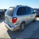 2D4GP44L55R134475 2005 Dodge Grand Caravan Sxt auction photo thumbnail 4