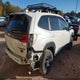 JF2SKAMCXNH440296 2022 Subaru Forester Wilderness auction photo thumbnail 4