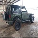 1J4FA24159L725265 2009 Jeep Wrangler X auction photo thumbnail 4