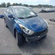 KMHDH4AE6GU599108 2016 Hyundai Elantra Se auction photo thumbnail 6