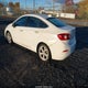 1G1BG5SM4G7276306 2016 Chevrolet Cruze Premier Auto auction photo thumbnail 3
