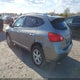 JN8AS5MV8BW670966 2011 Nissan Rogue Sv auction photo thumbnail 3
