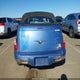 3C3JY55X86T228831 2006 Chrysler Pt Cruiser Touring auction photo thumbnail 17