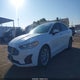 3FA6P0LU5LR266094 2020 Ford Fusion Hybrid Se auction photo thumbnail 2