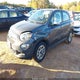 ZFBCFXAH7JP655342 2018 Fiat 500X Pop Fwd auction photo thumbnail 2