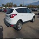 1FMCU9GD3JUD40781 2018 Ford Escape Se auction photo thumbnail 4