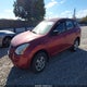 JN8AS58VX8W141554 2008 Nissan Rogue S/Sl auction photo thumbnail 2