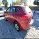 JN8AS58VX8W141554 2008 Nissan Rogue S/Sl auction photo thumbnail 3