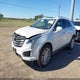 1GYKNERS7HZ310904 2017 Cadillac Xt5 Premium Luxury auction photo thumbnail 2