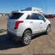 1GYKNERS7HZ310904 2017 Cadillac Xt5 Premium Luxury auction photo thumbnail 4