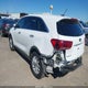 5XYPG4A35KG545540 2019 Kia Sorento 2.4L Lx auction photo thumbnail 3