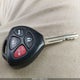 4T1BF3EK1AU550638 2010 Toyota Camry Le auction photo thumbnail 11