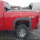 1GCRKREA2BZ195086 2011 Chevrolet Silverado 1500 Ls auction photo thumbnail 18
