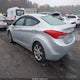 KMHDH4AE8CU301362 2012 Hyundai Elantra Limited (Ulsan Plant) auction photo thumbnail 3