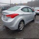 KMHDH4AE8CU301362 2012 Hyundai Elantra Limited (Ulsan Plant) auction photo thumbnail 4