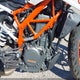 MD2JPJ401HC232479 2017 Ktm 390 Duke auction photo thumbnail 8