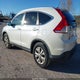 5J6RM4H70CL030584 2012 Honda Cr-V Ex-L auction photo thumbnail 3