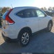 5J6RM4H70CL030584 2012 Honda Cr-V Ex-L auction photo thumbnail 4