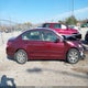 1HGCP26358A145788 2008 Honda Accord 2.4 Lx auction photo thumbnail 13