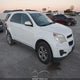 2GNALBEK7E6345470 2014 Chevrolet Equinox 1Lt auction photo thumbnail 1