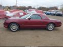 1FAHP60A04Y112336 2004 Ford Thunderbird auction photo thumbnail 17