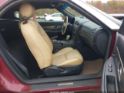 1FAHP60A04Y112336 2004 Ford Thunderbird auction photo thumbnail 5