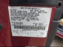 1FAHP60A04Y112336 2004 Ford Thunderbird auction photo thumbnail 9