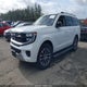 1FMJU1M84SEA18839 2025 Ford Expedition Platinum auction photo thumbnail 2