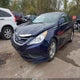 5NPEB4ACXEH944480 2014 Hyundai Sonata Gls auction photo thumbnail 2