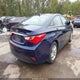 5NPEB4ACXEH944480 2014 Hyundai Sonata Gls auction photo thumbnail 4