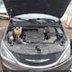 2C4RC1GG3HR588744 2017 Chrysler Pacifica Limited auction photo thumbnail 10