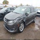 2C4RC1GG3HR588744 2017 Chrysler Pacifica Limited auction photo thumbnail 2
