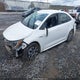JTDEAMDE3MJ009274 2021 Toyota Corolla Hybrid Le auction photo thumbnail 2