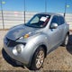 JN8AF5MR0CT104407 2012 Nissan Juke Sl auction photo thumbnail 2